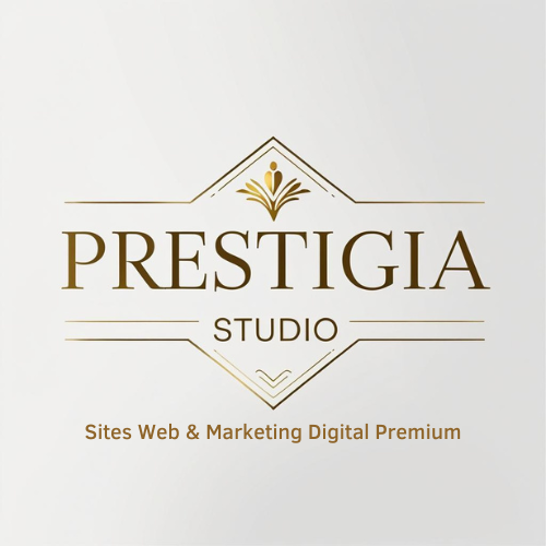 Prestigia Studio Logo